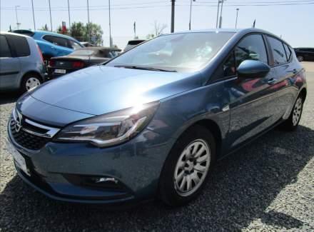 Opel - Astra