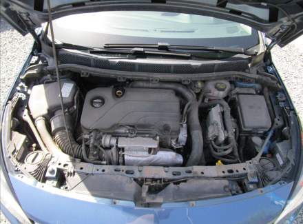 Opel - Astra