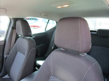 Opel - Astra