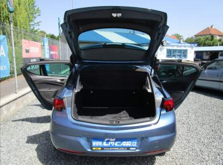 Opel - Astra