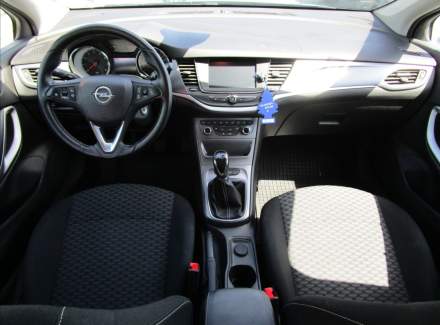 Opel - Astra