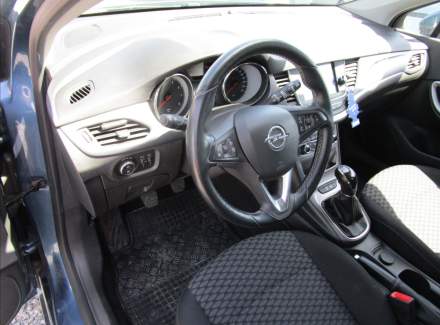 Opel - Astra