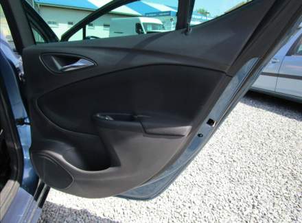 Opel - Astra