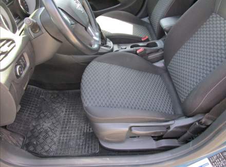 Opel - Astra