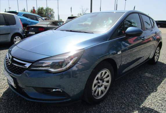 Opel - Astra
