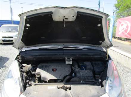 Citroën - C4