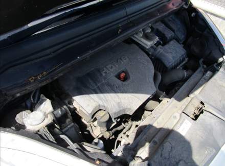 Citroën - C4