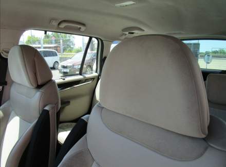 Citroën - C4