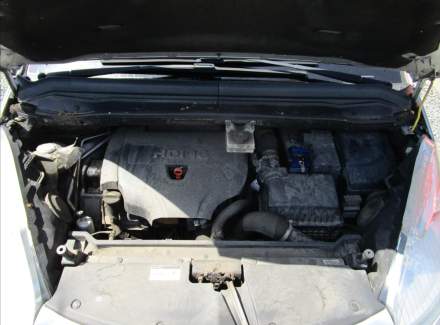 Citroën - C4
