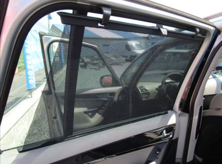 Citroën - C4