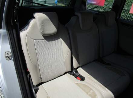 Citroën - C4