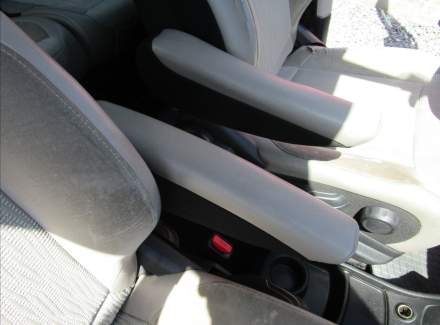 Citroën - C4