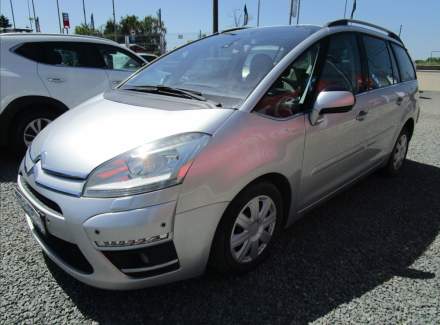 Citroën - C4