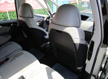 Citroën - C4