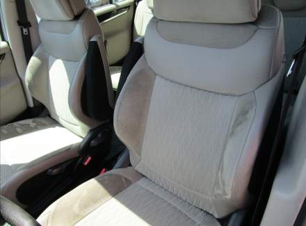 Citroën - C4