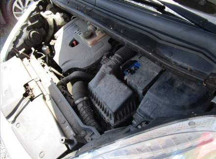 Citroën - C4