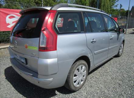Citroën - C4