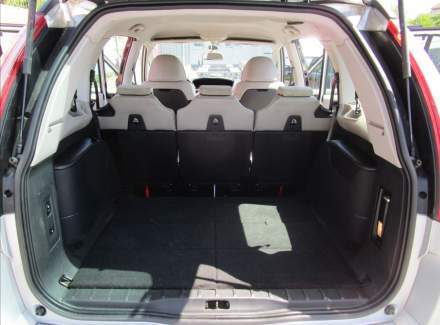 Citroën - C4