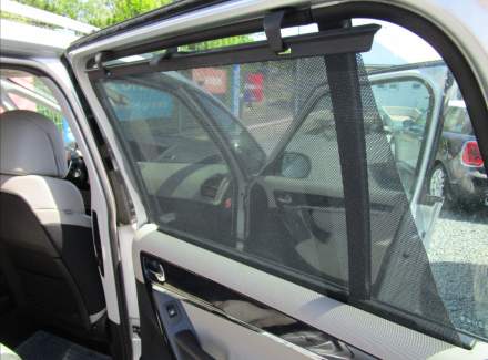 Citroën - C4
