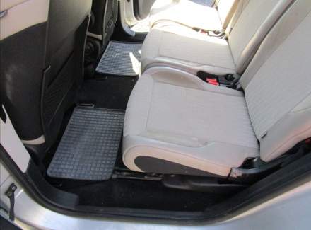 Citroën - C4