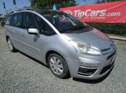 Citroën - C4