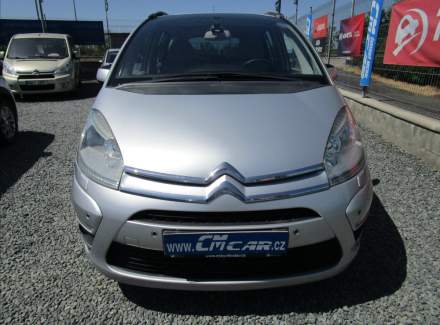 Citroën - C4