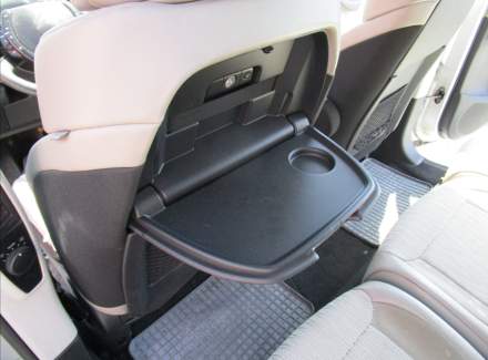 Citroën - C4