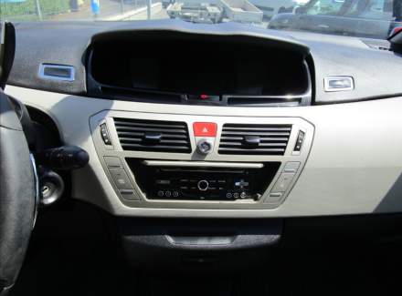 Citroën - C4