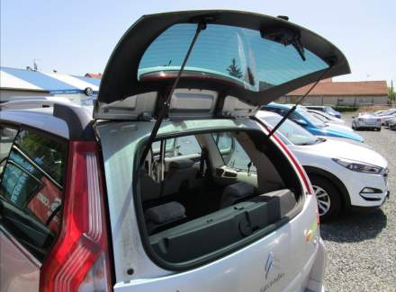 Citroën - C4