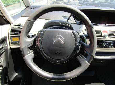 Citroën - C4