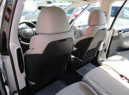 Citroën - C4