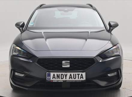 Seat - Leon