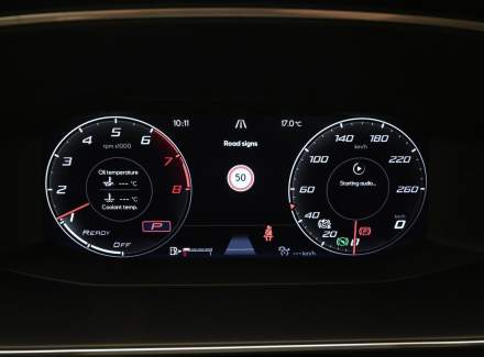 Seat - Leon