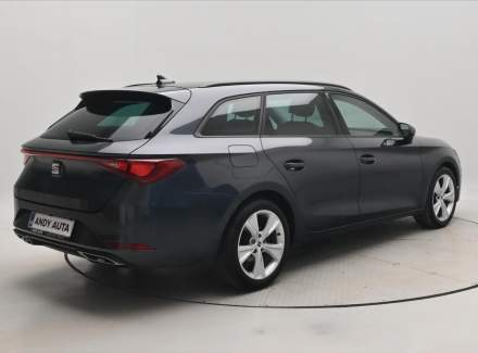 Seat - Leon
