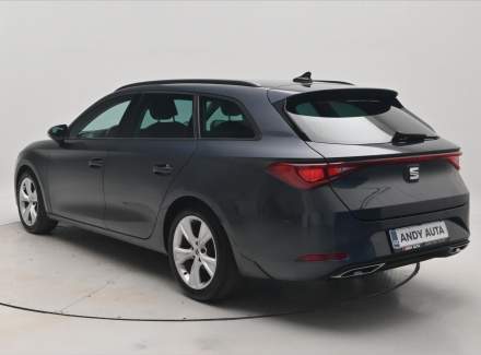 Seat - Leon