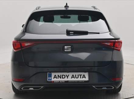 Seat - Leon