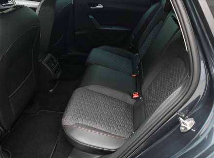 Seat - Leon