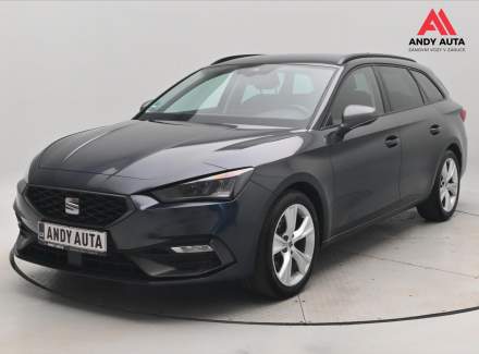 Seat - Leon