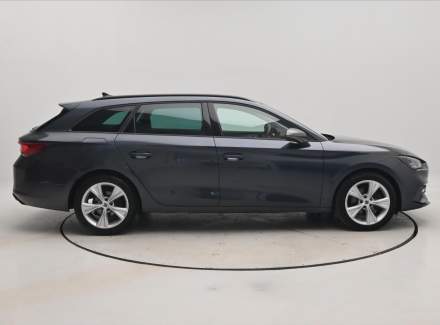Seat - Leon
