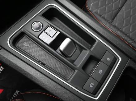 Seat - Leon