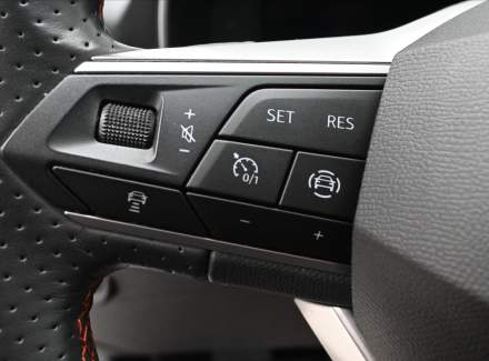 Seat - Leon