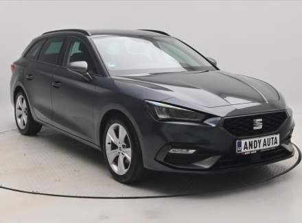 Seat - Leon