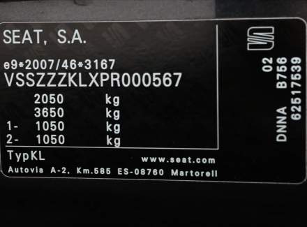 Seat - Leon