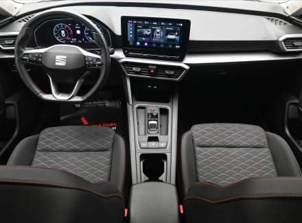 Seat - Leon