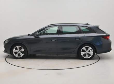 Seat - Leon