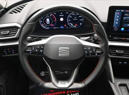 Seat - Leon