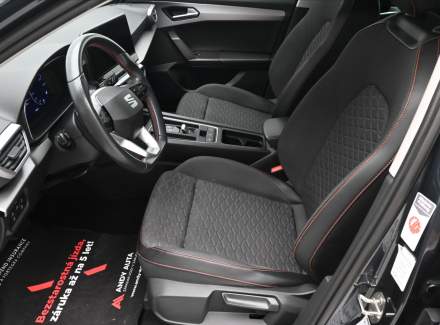 Seat - Leon