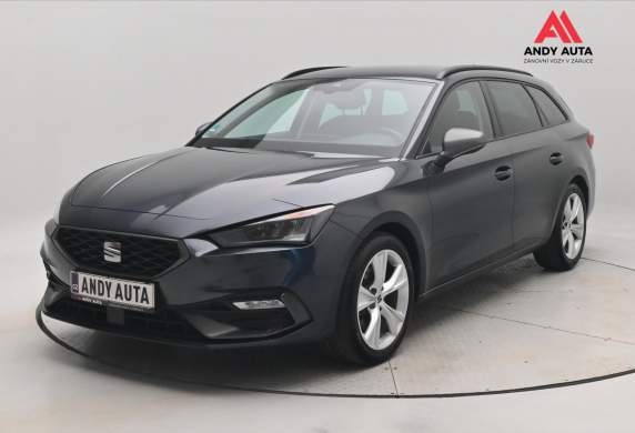Seat - Leon