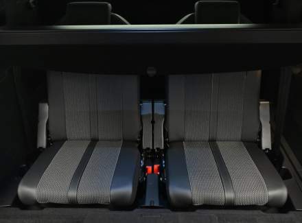 Peugeot - 5008