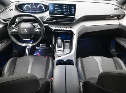 Peugeot - 5008